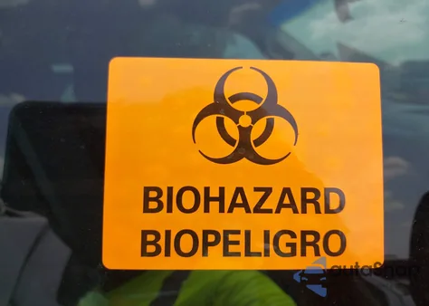 2010 Toyota Tundra Grade 4.6L V8 из США, поврежденный, VIN 5TFRM5F18AX007912